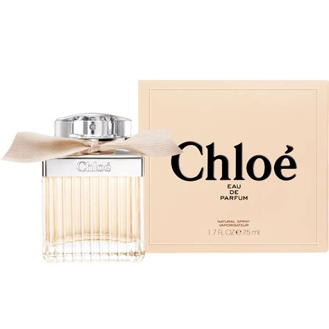 chloe perfume precio|what does chloe smell like.